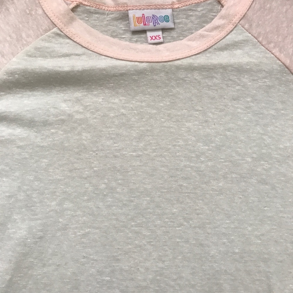 XXS Lularoe Randy